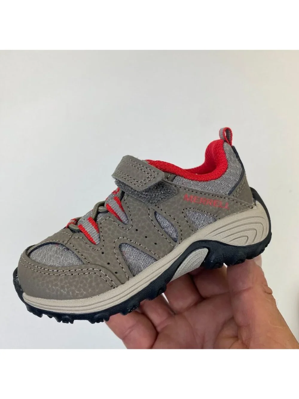 Merrell boys kids